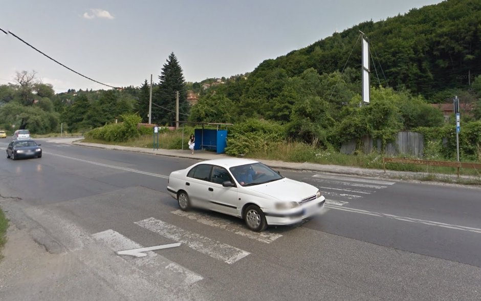 Пътят от София към Перник през Владая ще бъде ремонтиран, след като от години е в ужасно състояние.