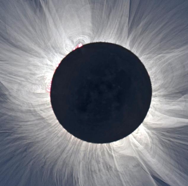 Слънчевото затъмнение в САЩ – радост за НАСА, тест за ВЕИ и спектакъл за хората