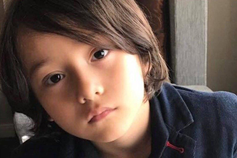 7-годишният Джулиан Кадман е бил убит при атентата в Барселона