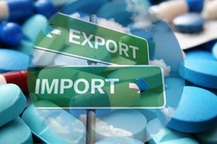 Проблемът с реекспорта на лекарства изисква общоевропейско решение