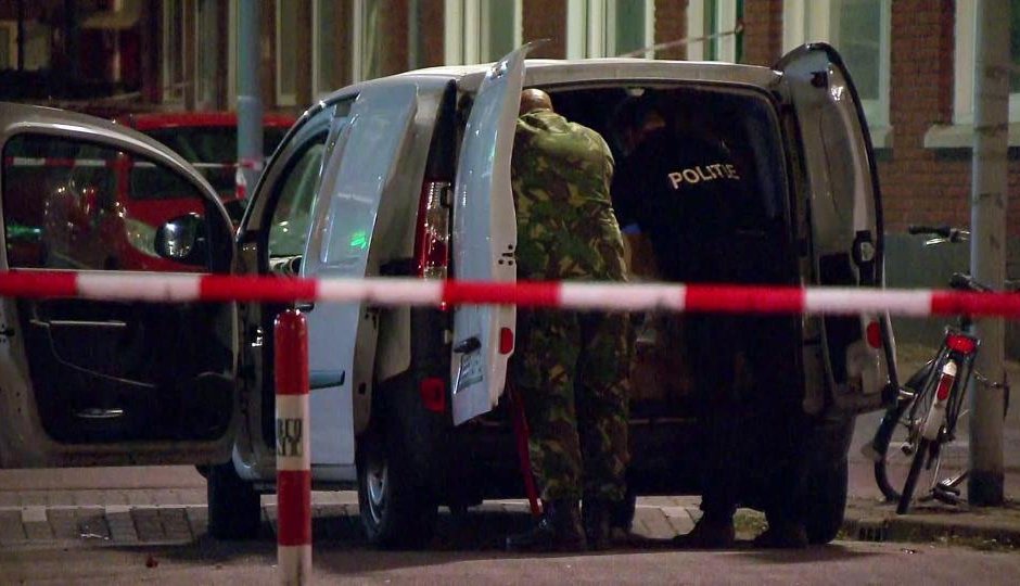 Концерт в Ротердам бе отменен по сигнал за терористична заплаха от испанската полиция