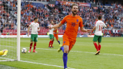 Холандия победи България с 3:1 и охлади мечтата за световното