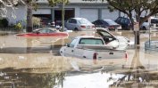 Призракът на болестите витае в наводнените от бурята Харви райони в САЩ