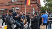 Германският вътрешен министър е за забраната сирийските бежанци да водят и роднините си