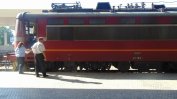 С автобуси ще превозват пътуващите с влак между Пловдив и Стара Загора