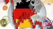 Германия с рекорден бюджетен излишък и леко забавен темп на растеж