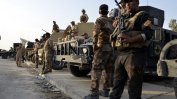 Иракският премиер обяви пълна победа над джихадистите в Тал Афар