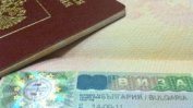 Петгодишната Алена от Москва взе 200 000-ата виза за 2017 година