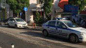 Криминално проявен беше наръган 6 пъти пред дома си в София