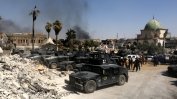 Водят се боеве в последния джихадистки бастион край иракския град Тал Афар