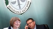 Главният прокурор към жената на Цветан Василев: Лична вендета в НК няма