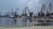 Българските и гръцките пристанища ще се свържат в общ жп коридор