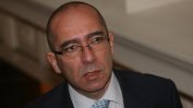 Бившият здравен министър Стефан Константинов оглавява националната онкоболница