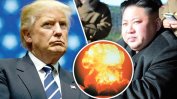 Тръмп: Ким Чен-ун започва да уважава САЩ