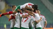 България победи Швеция с 3:2 на футбол след 50 години в световна квалификация