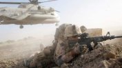 САЩ и НАТО ще разширят  обучението на  афганистанските сили