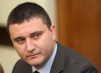 Владислав Горанов. Снимка: БГНЕС