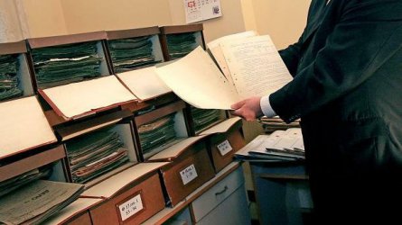 Бивши ДС-служители стоят от години на върха в държавната енергетика