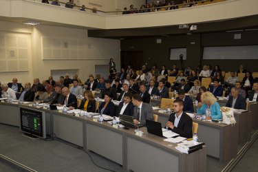 Само четвърт от "Бедечка" ще бъде застроена, останалото остава парк