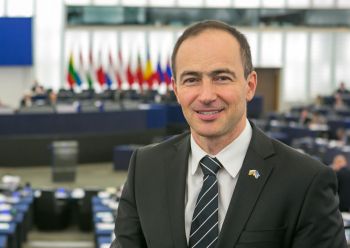 Евродепутатът Андрей Ковачев