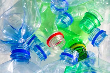 Екозащитници искат купчина пластмасови отпадъци  да бъде обявена за държава