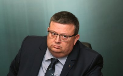Цацаров смята, че времето е доказало правотата на позициите му