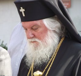 Почина Видинският митрополит Дометиан