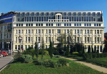 Стоян Мавродиев оглавява Банката за развитие