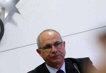 Народният представител Антон Тодоров