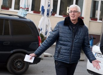 Прокуратурата изчисли, че Румен Овчаров ощетил с 9 млн. лв. мини "Бобов дол"