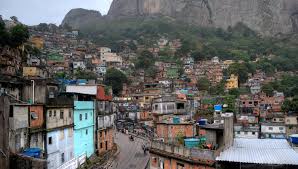МВнР предупреди да не се посещава Рио де Жанейро заради нарковойната