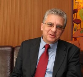 ЕБВР обяви, че България може да отзове Калин Митрев