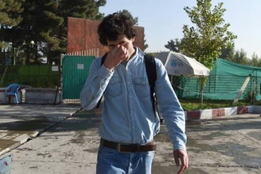 Осем афганистанци бяха депортирани от Германия