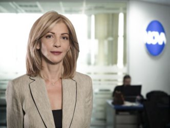 Журналистката Миа Сантова се връща в Нова телевизия