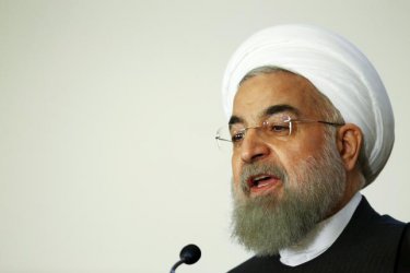 Въпреки критиките на САЩ и Франция Иран увеличава военния си потенциал