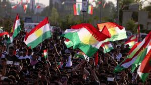 93% от гласувалите на референдума за Иракски Кюрдистан искат независимост
