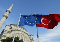През октомври се чака яснота ще бъдат ли прекратени преговорите за еврочленство на Турция