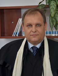 Съдия Георги Чолаков, снимка БГНЕС
