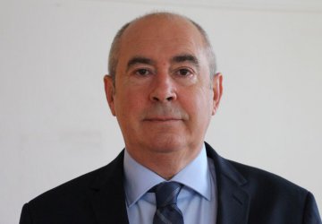 Арх. Иван Несторов е новият шеф на строителния контрол