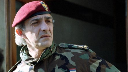 Хърватия осъди сърбин на 15 години затвор за военни престъпления