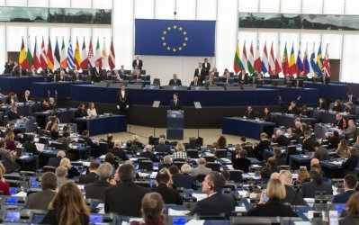 Европейският парламент иска по-стриктен контрол върху износа на оръжия от ЕС