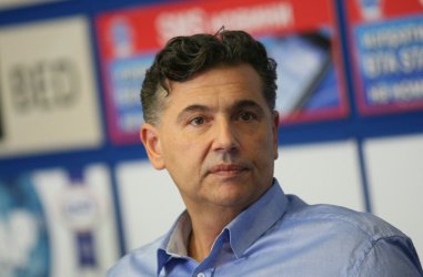 Антони Стоянов. Сн. БГНЕС