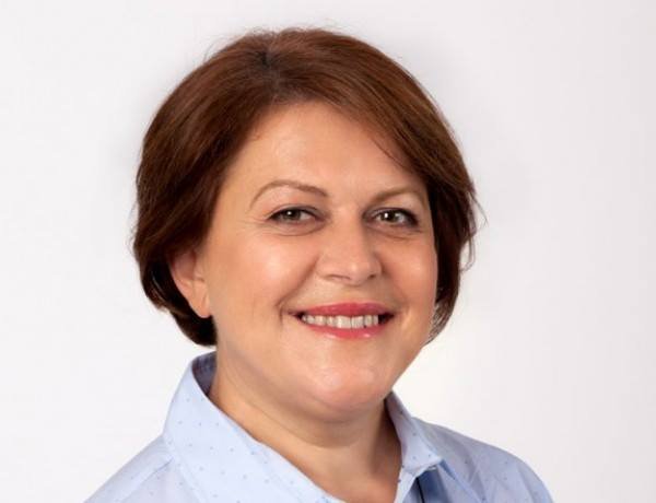 Татяна Дончева: Изборът за ВСС бе "свирен мач", който Нинова продаде