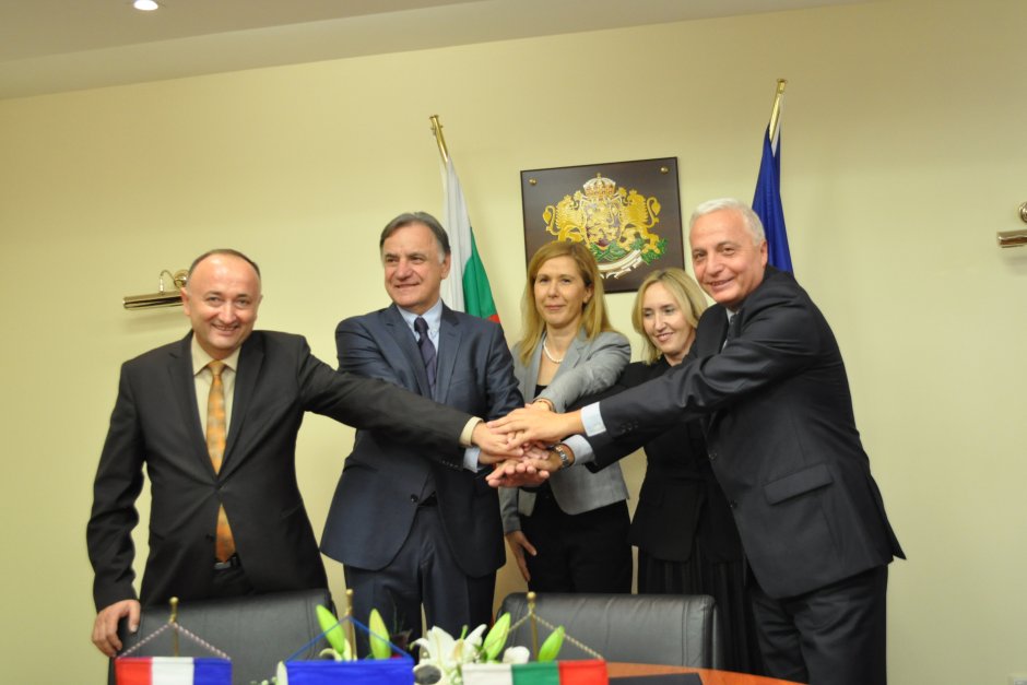 Българската Сметна палата ще обучава македонската