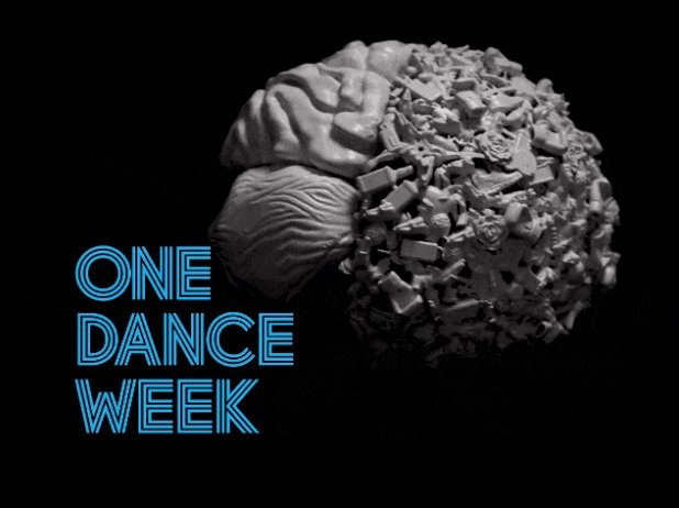 Танцовите експерименти на ONE DANCE WEEK превземат Пловдив след дни