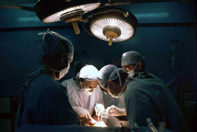 България няма опит в чернодробните трансплантации на деца