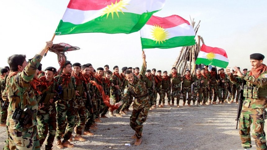Върховният съд в Ирак отмени временно референдума за Иракски Кюрдистан