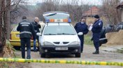 Двама са задържани за убийството на таксиметров шофьор в София