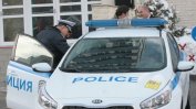 Четирима крадци нападнаха охранител в магазин на "Пиротска"