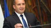 Президентът ще прави регистър на българите в чужбина